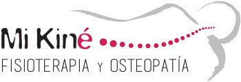 Fisioterapia Mi Kiné