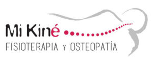 Mi Kiné - Fisioterapia y Osteopatía